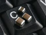 All Parts Passive Components Capacitors Ceramic Capacitors LMK325BJ226MM-T by Taiyo Yuden