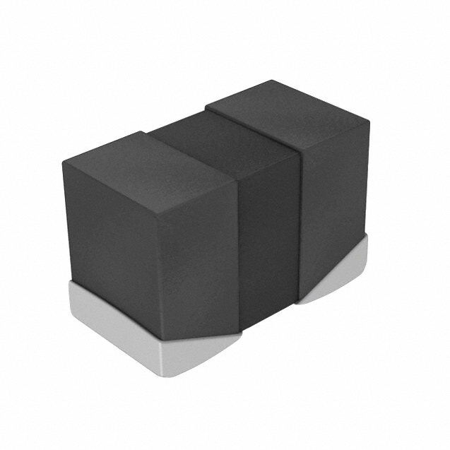 All Parts Passive Components Inductors Single Components MBKK2012T2R2M by Taiyo Yuden