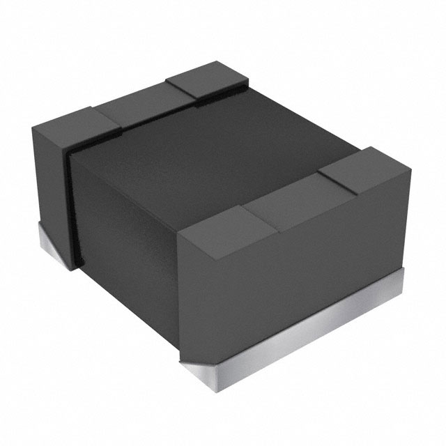 All Parts Passive Components Inductors Single Components MBMK2520H1R0M by Taiyo Yuden