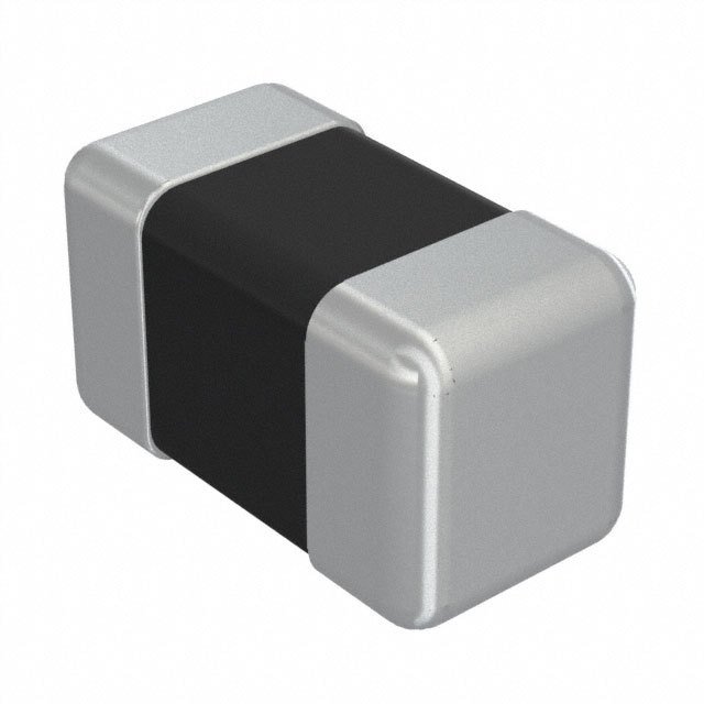 All Parts Passive Components Capacitors Ceramic Capacitors TMK021CG2R8BK-W by Taiyo Yuden