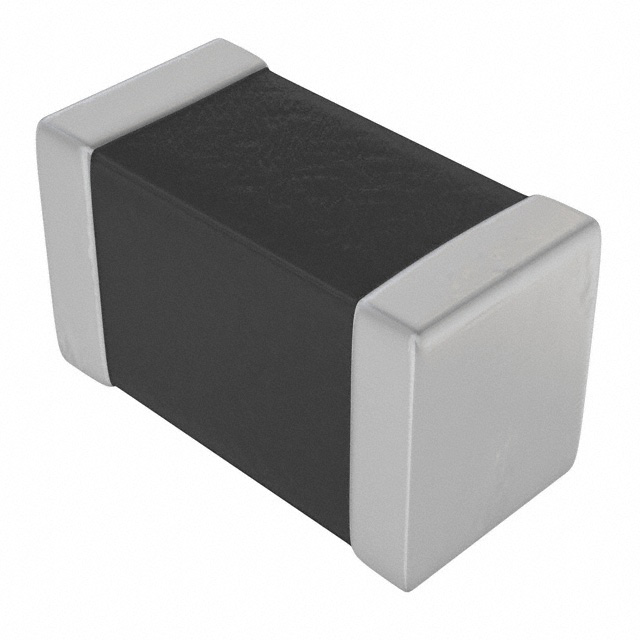 All Parts Passive Components Capacitors Ceramic Capacitors TMK316BJ106ML-T by Taiyo Yuden