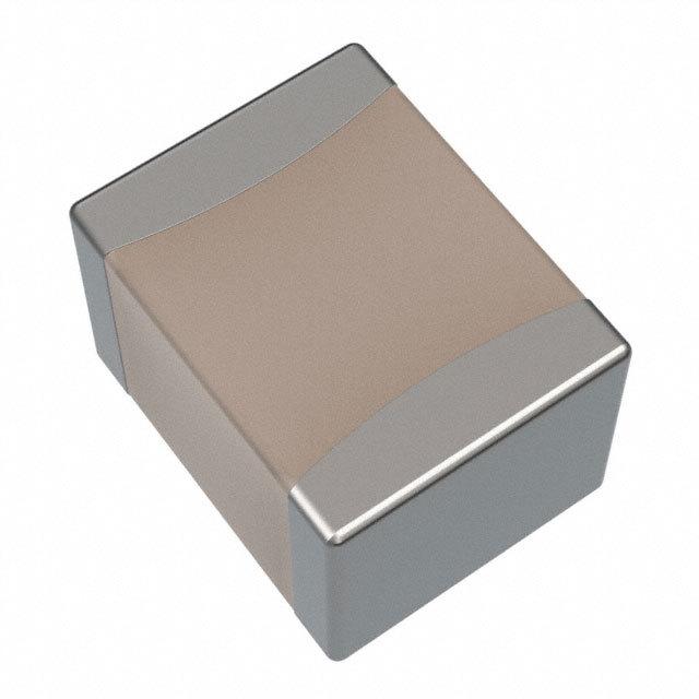 All Parts Passive Components Capacitors Ceramic Capacitors UMF325B7105MNHT by Taiyo Yuden