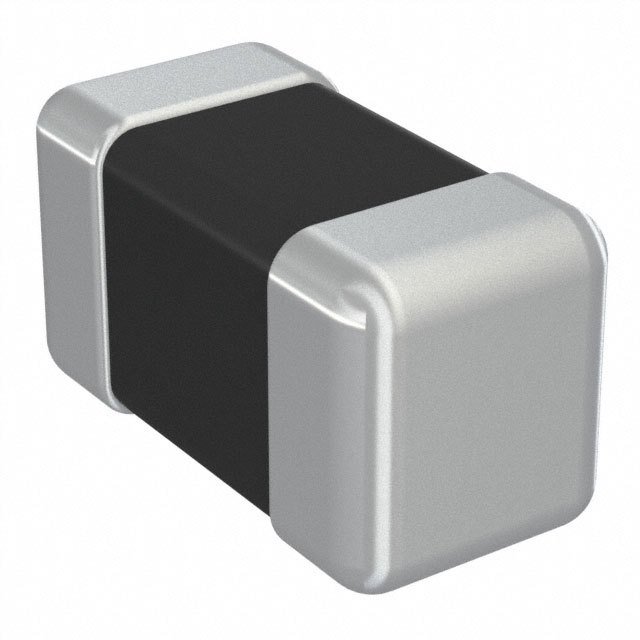 All Parts Passive Components Capacitors Ceramic Capacitors UMK063CG111JT-F by Taiyo Yuden
