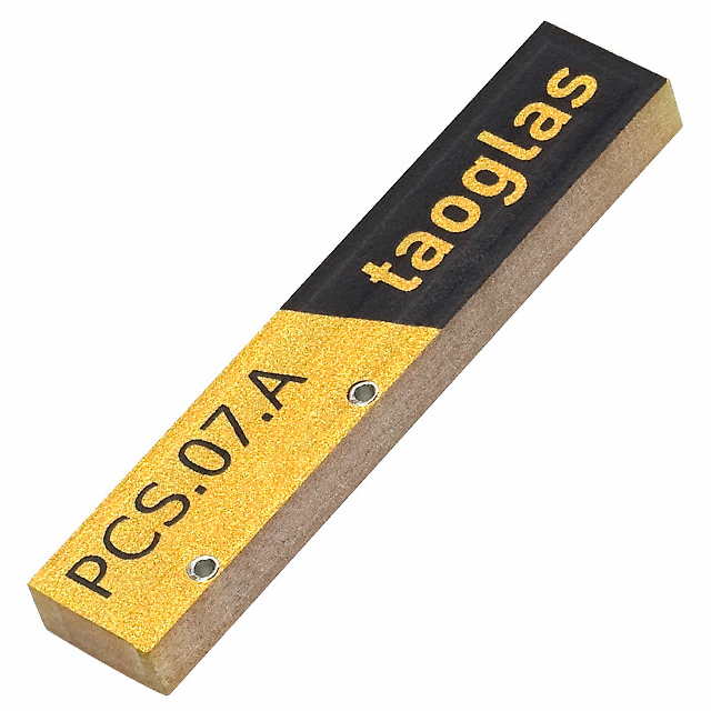 Image of PCS.07.A by Taoglas Limited