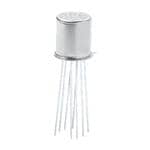 All Parts Industrial Control Relays, I-O Modules Relays and Accessories Electromechanical 732TN-12 by Teledyne e2v