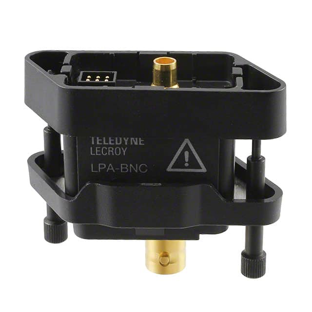 LPA-BNC by Teledyne e2v