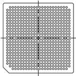 All Parts Semiconductors Microprocessors Digital Signal Processors (DSPs) 5962-0324501QXA by Texas Instruments