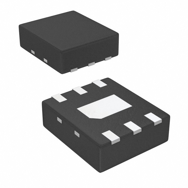 All Parts Semiconductors Analog to Digital, Digital to Analog  Converters Analog to Digital ADC101S051CISD/NOPB by Texas Instruments
