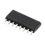 All Parts Semiconductors Analog to Digital, Digital to Analog  Converters Analog to Digital ADS1131ID by Texas Instruments