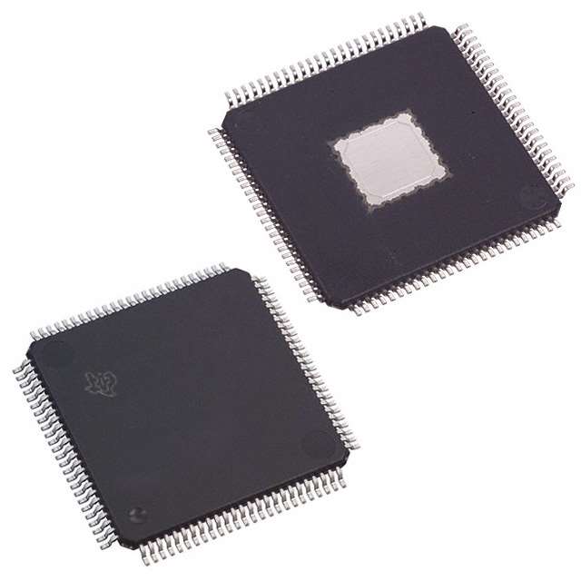 All Parts Semiconductors Analog to Digital, Digital to Analog  Converters Analog to Digital ADS5400IPZP by Texas Instruments