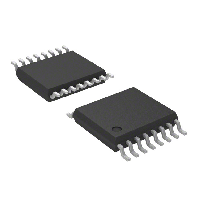 All Parts Semiconductors Analog to Digital, Digital to Analog  Converters Analog to Digital ADS7853IPWR by Texas Instruments