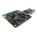 All Parts Semiconductors Microprocessors Development Kits ADS8168EVM-PDK by Texas Instruments