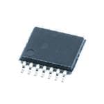 All Parts Semiconductors Amplifiers and Buffers Isolation Amplifiers ALM2402FQPWPRQ1 by Texas Instruments