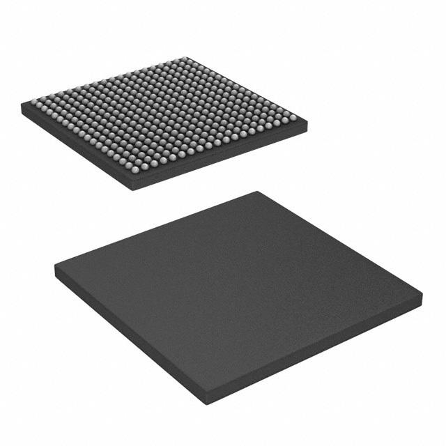 All Parts Semiconductors Programmable Logic AM1808BZWT3 by Texas Instruments