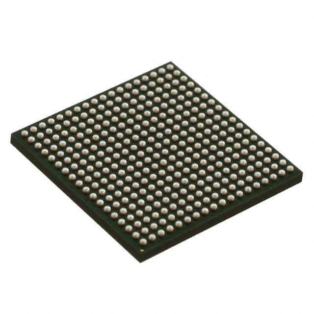 All Parts Semiconductors Programmable Logic AM3352BZCZD80 by Texas Instruments