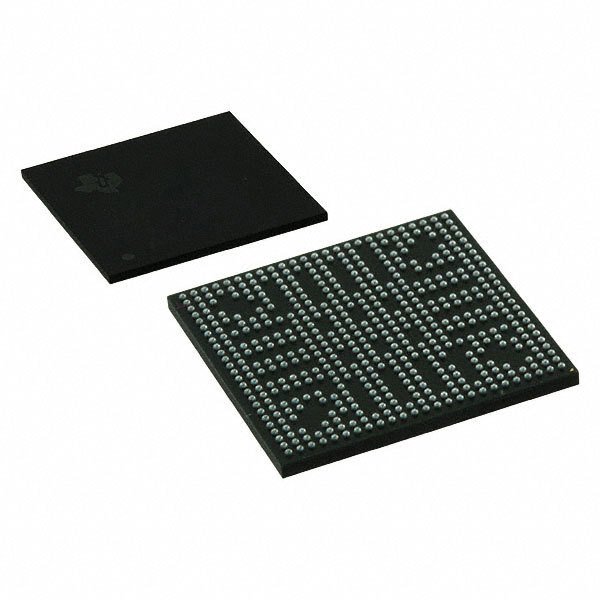 All Parts Semiconductors Programmable Logic AM4376BZDN100 by Texas Instruments