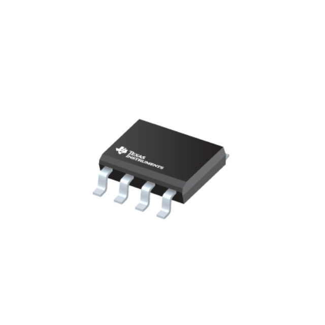 All Parts Industrial Control Switches Basic - Snap Action - Limit AMC1035DR by Texas Instruments