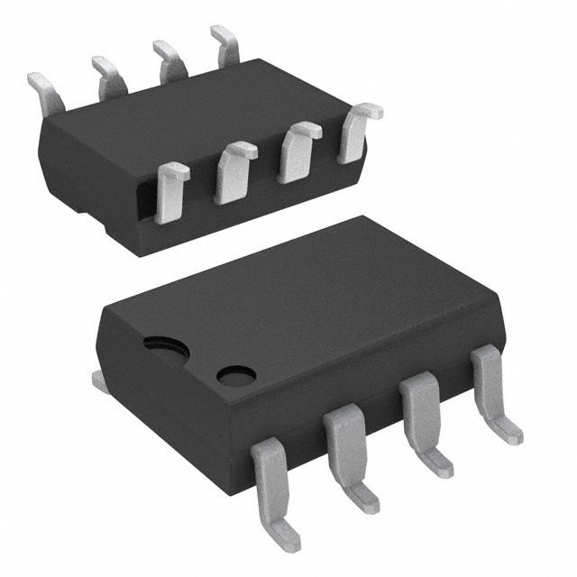 All Parts Semiconductors Analog to Digital, Digital to Analog  Converters Analog to Digital AMC1203DUB by Texas Instruments