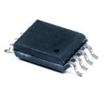 All Parts Semiconductors Amplifiers and Buffers Isolation Amplifiers AMC1211AQDWVRQ1 by Texas Instruments