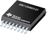 All Parts Semiconductors Analog to Digital, Digital to Analog  Converters Analog to Digital AMC1304M25QDWQ1 by Texas Instruments