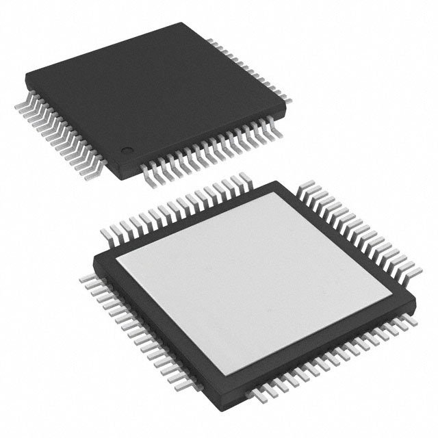 All Parts Semiconductors Analog to Digital, Digital to Analog  Converters Analog to Digital AMC7812BSPAP by Texas Instruments