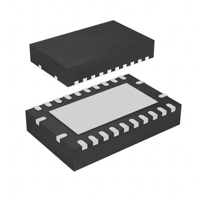 All Parts Power Products Batteries and Accessories Accessories Battery Chargers BQ24133RGYR by Texas Instruments
