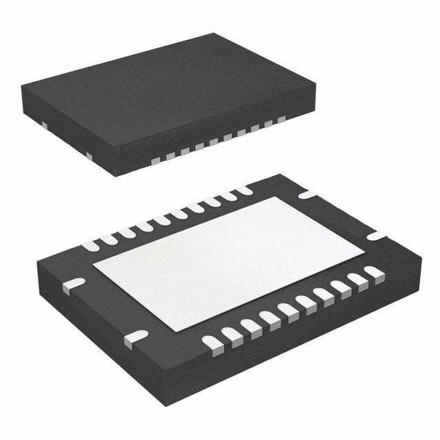 All Parts Power Products Batteries and Accessories Accessories Battery Chargers BQ24171RGYT by Texas Instruments