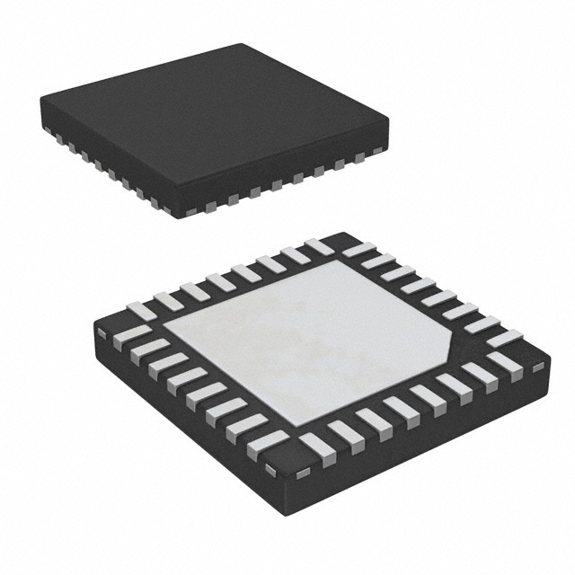 All Parts Semiconductors Power Management Battery Management BQ25703ARSNR by Texas Instruments