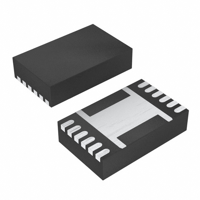 All Parts Semiconductors Power Management Battery Management BQ27411DRZT-G1C by Texas Instruments