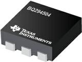 All Parts Semiconductors Power Management Battery Management BQ294504DRVR by Texas Instruments