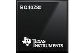 All Parts Semiconductors Power Management Battery Management BQ40Z80RSMT by Texas Instruments