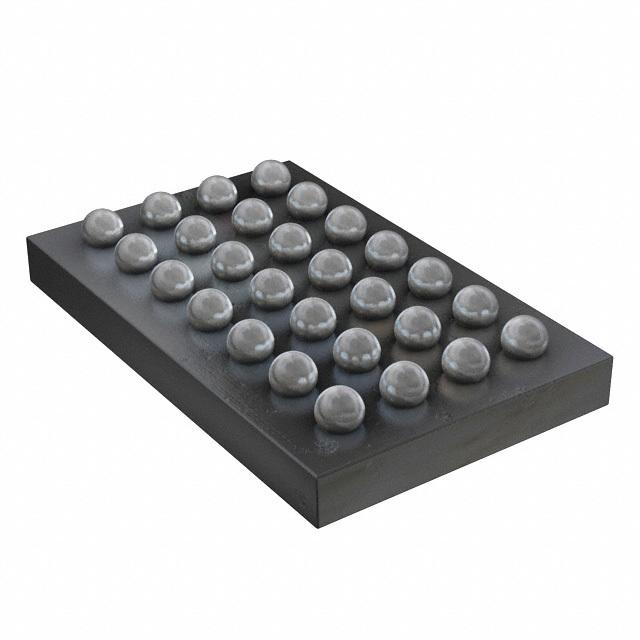 All Parts Semiconductors Power Management BQ51050BYFPT by Texas Instruments