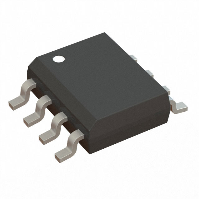 All Parts Semiconductors Amplifiers and Buffers Operational Amplifiers (General Purpose) BUF634AIDR by Texas Instruments