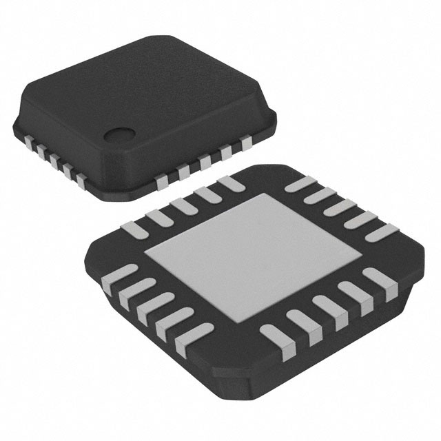 All Parts Semiconductors N-A CC1101RTK by Texas Instruments