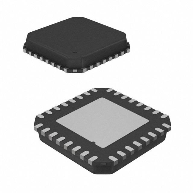 All Parts Semiconductors RF Modules RF Modules, ICs and Accessories CC1111F32RSPR by Texas Instruments