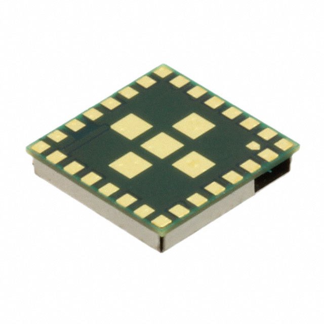 All Parts Semiconductors RF Modules Receivers CC2564MODNCMOER by Texas Instruments