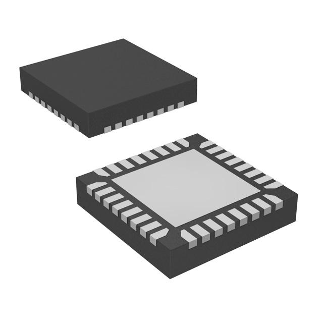 All Parts Semiconductors RF Modules Receivers CC2620F128RSMR by Texas Instruments