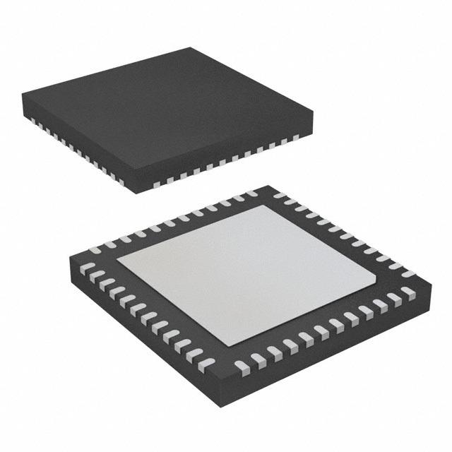 All Parts Semiconductors RF Modules Receivers CC2630F128RGZR by Texas Instruments