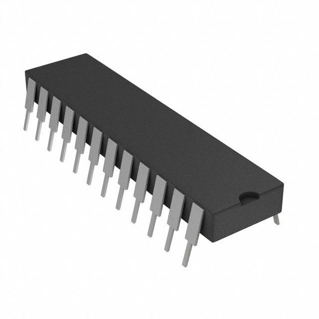 All Parts Semiconductors Logic Multiplexers CD4097BE by Texas Instruments
