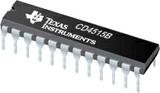 All Parts Semiconductors Logic Multiplexers CD4515BME4 by Texas Instruments