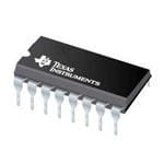 All Parts Semiconductors Logic Multiplexers CD74HC251E by Texas Instruments