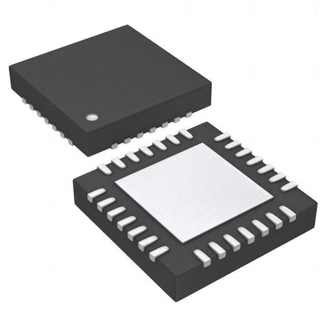 All Parts Semiconductors Clock and Timing Clock Buffers, Drivers, PLLs CDCLVP2104RHDT by Texas Instruments