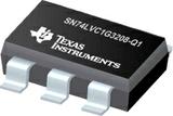 All Parts Semiconductors Logic Logic Gates, Single CLVC1G3208IDCKRQ1 by Texas Instruments