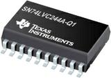 All Parts Semiconductors Logic Logic Gates, Single CLVC244AQPWRG4Q1 by Texas Instruments