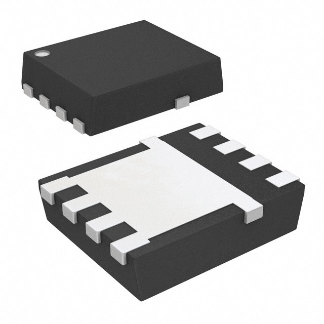 All Parts Semiconductors Discrete Components Transistors MOSFETs N Channel MOSFET CSD17301Q5A by Texas Instruments