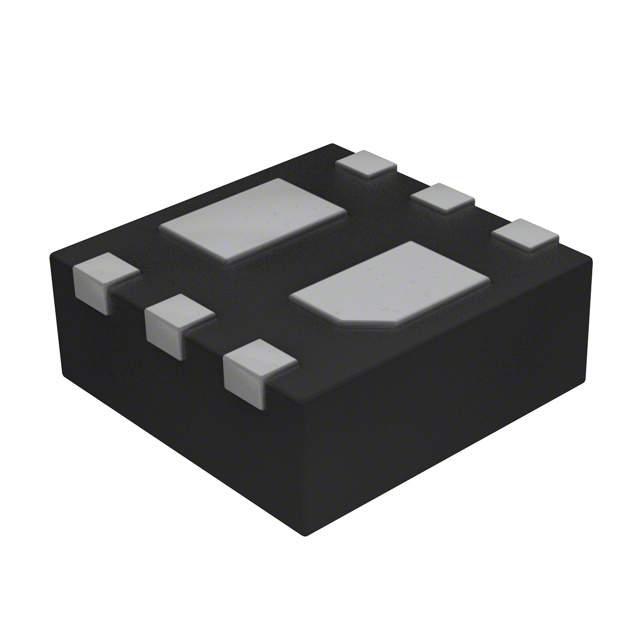 All Parts Semiconductors Discrete Components Transistors MOSFETs CSD17318Q2 by Texas Instruments