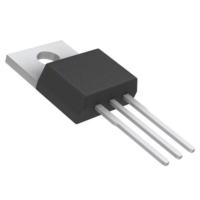 All Parts Semiconductors Discrete Components Transistors MOSFETs CSD18510KCS by Texas Instruments