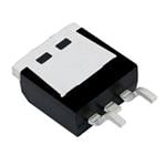 All Parts Semiconductors Discrete Components Transistors MOSFETs CSD19506KTT by Texas Instruments