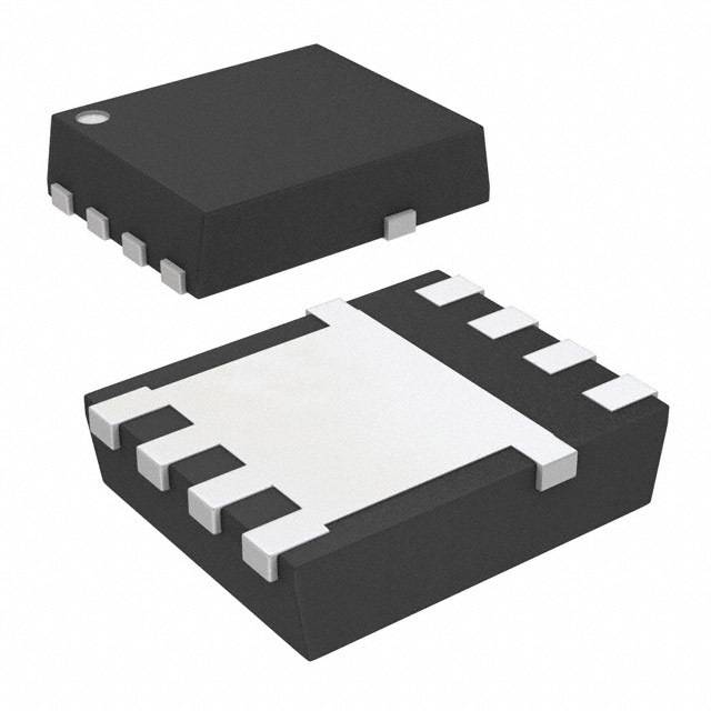 All Parts Semiconductors Discrete Components Transistors MOSFETs N Channel MOSFET CSD19532Q5BT by Texas Instruments