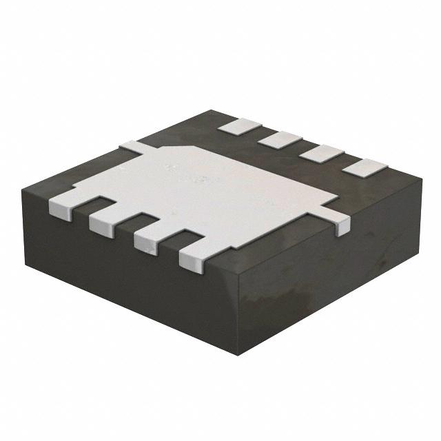 All Parts Semiconductors Discrete Components Transistors MOSFETs CSD25404Q3T by Texas Instruments